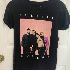 Vintage The 1975 "Love Me" T-shirt